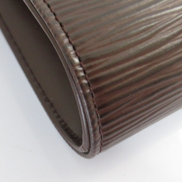 LOUIS VUITTON Brown Bag - Picture 6 of 16